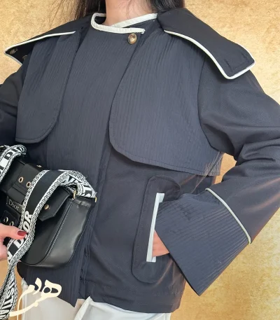 بارونی مشکی
